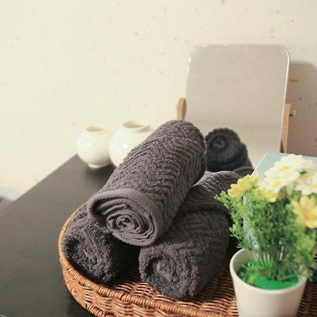 Zen Seoul Stay Экстерьер фото