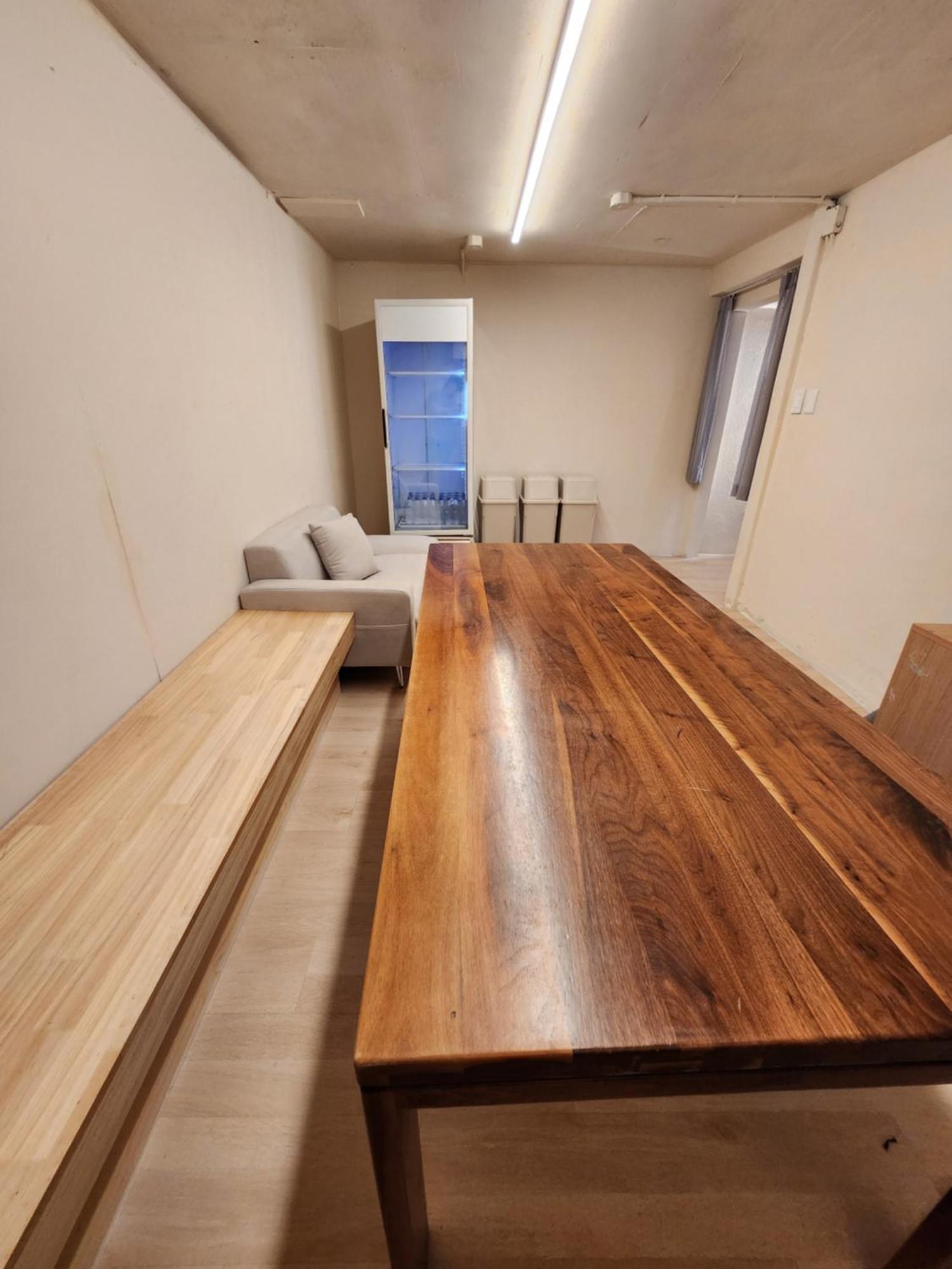 Zen Seoul Stay Экстерьер фото
