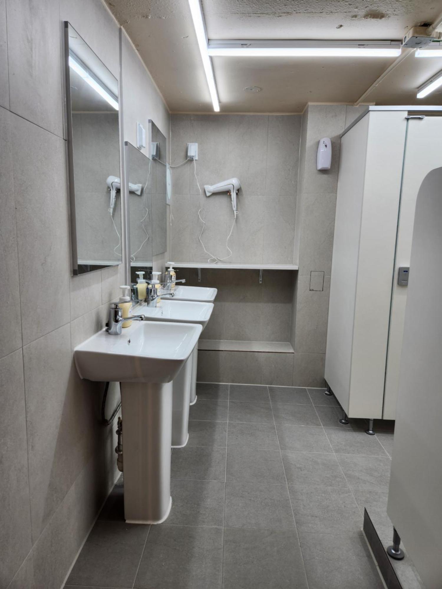 Zen Seoul Stay Экстерьер фото