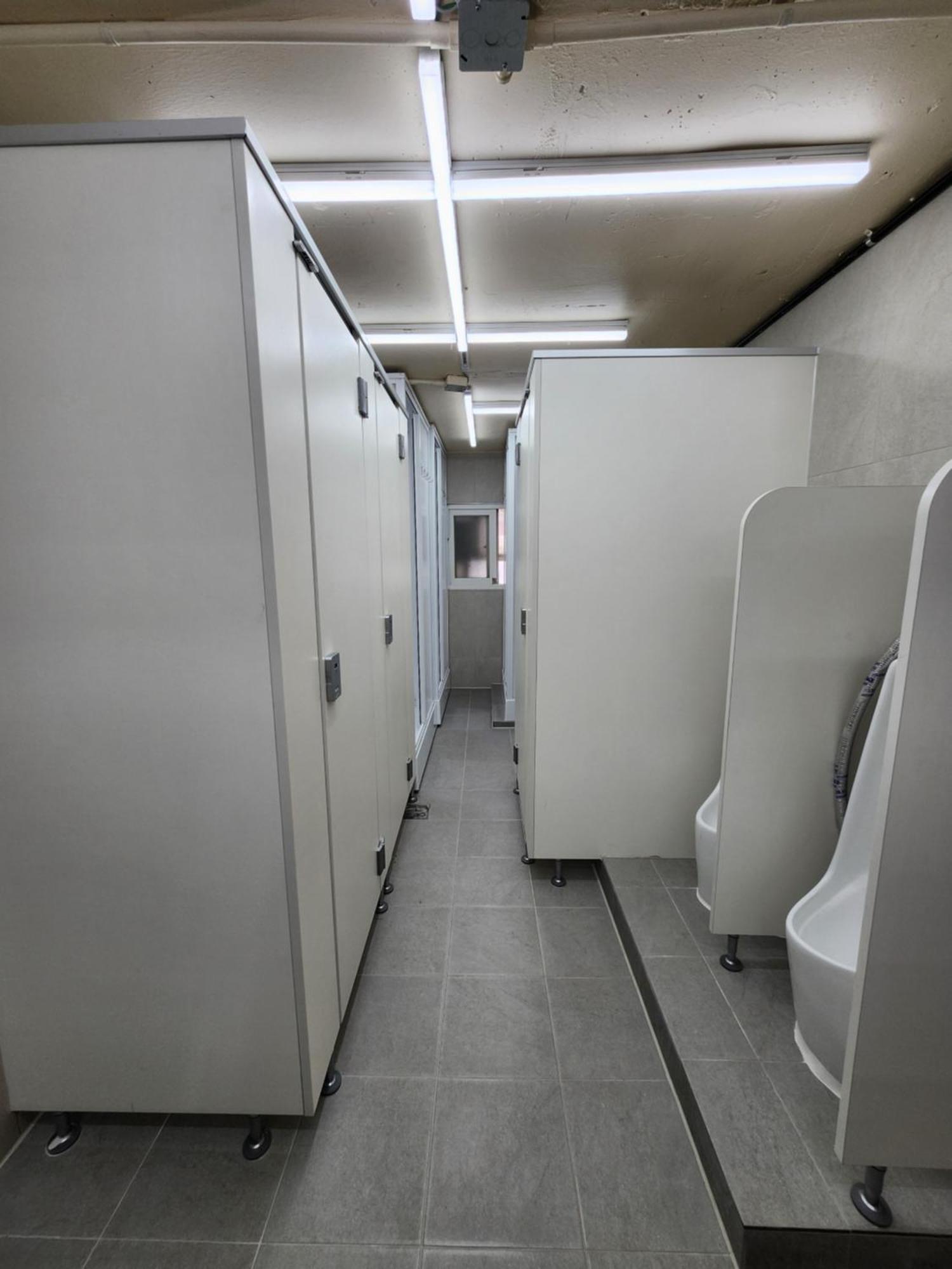 Zen Seoul Stay Экстерьер фото
