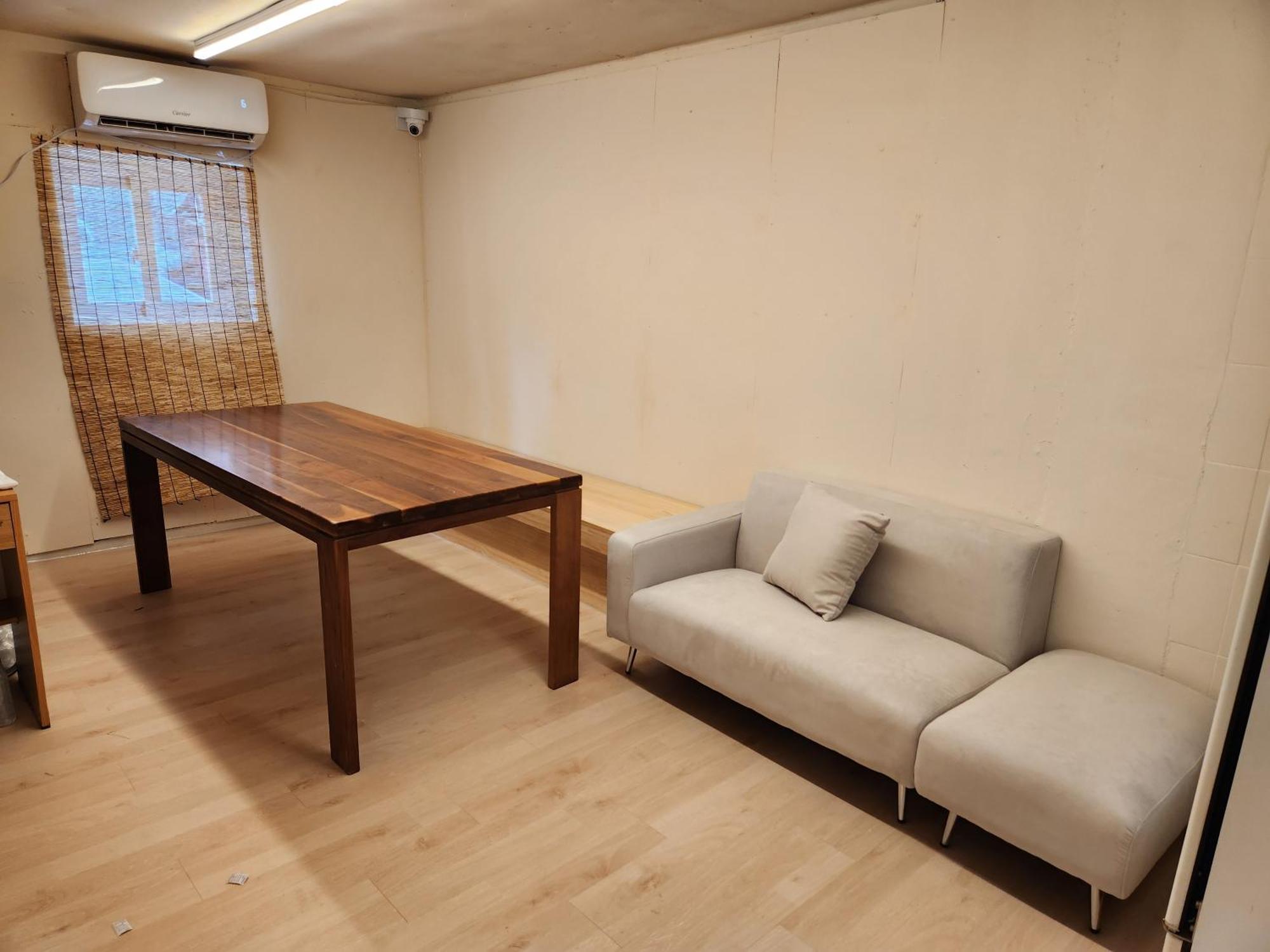 Zen Seoul Stay Экстерьер фото