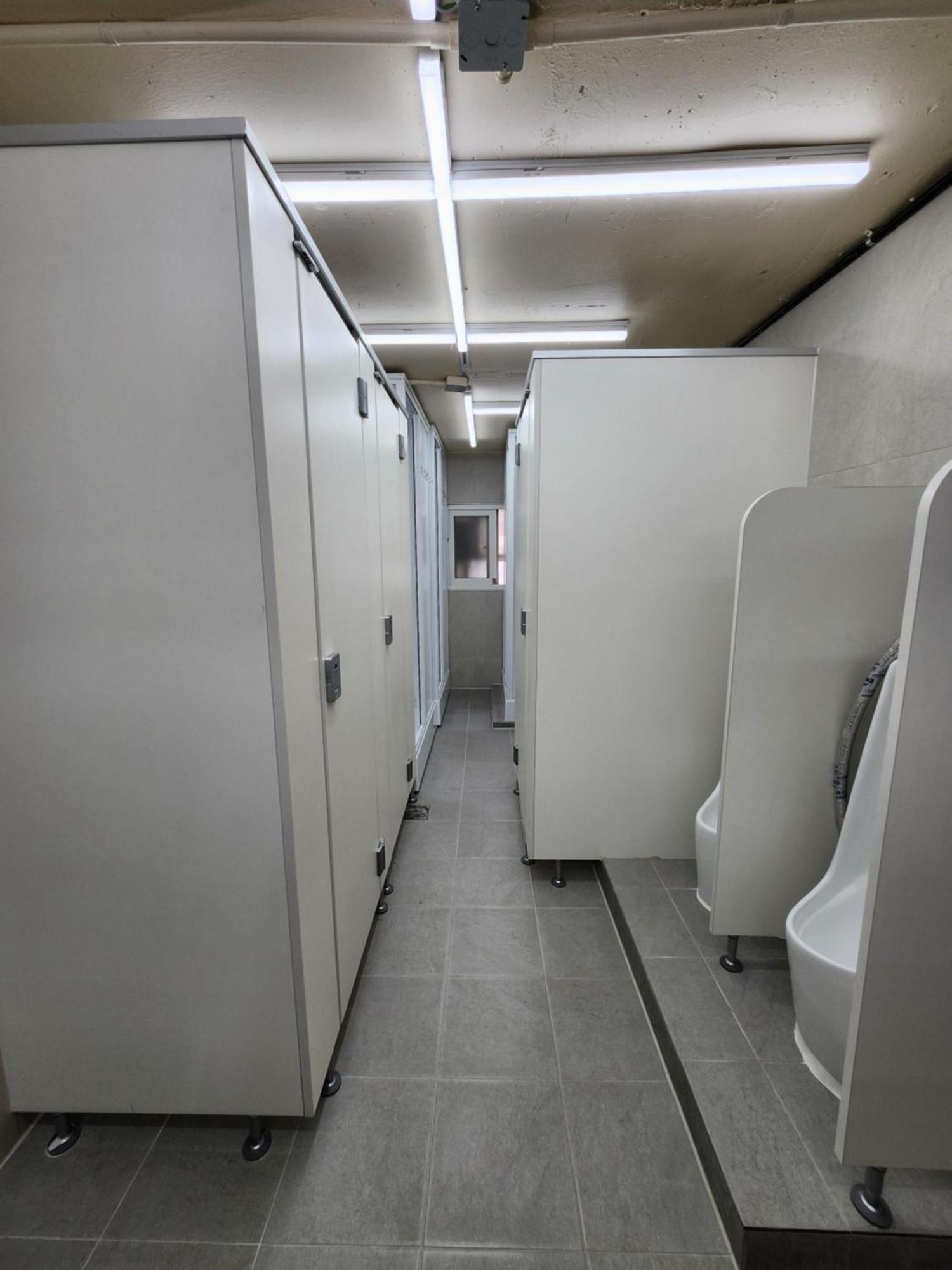 Zen Seoul Stay Экстерьер фото