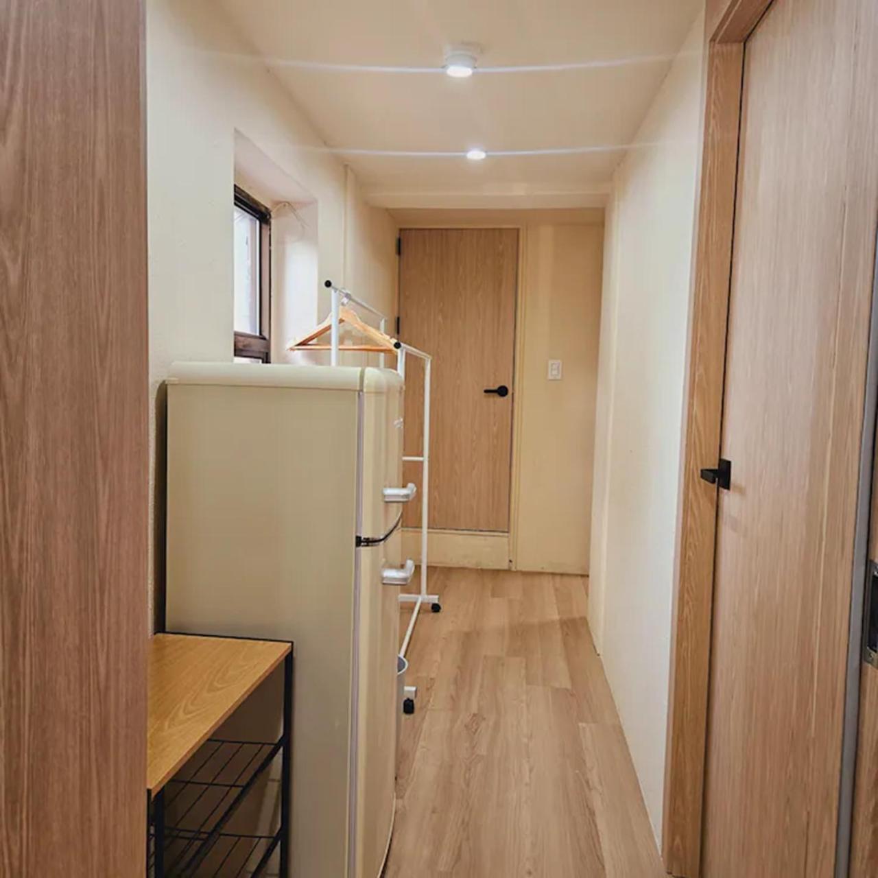Zen Seoul Stay Экстерьер фото